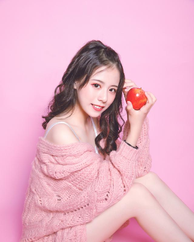 「视觉微志」简单是福，随缘是安