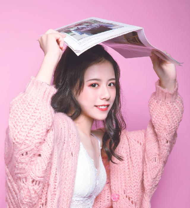 「视觉微志」简单是福，随缘是安