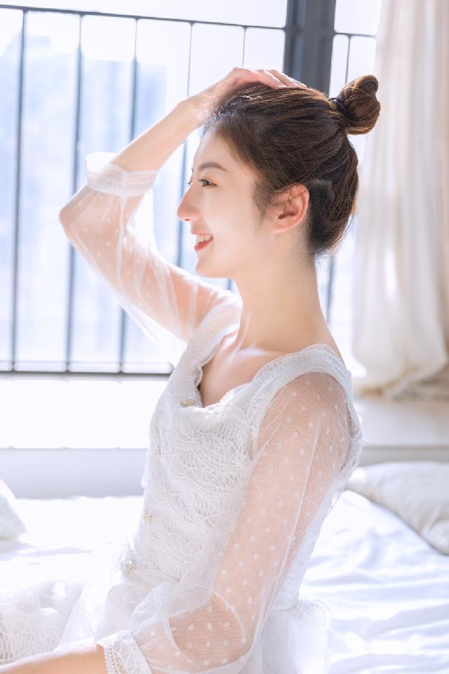 「视觉微志」命运，不能复制，人生，无法重来