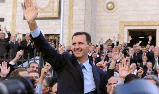 叙利亚政府军将全面控制局势，中情局专家认为埃尔多安位置不稳