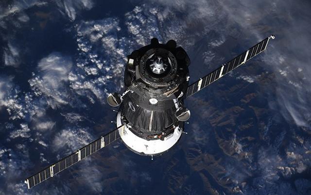 伊朗将考虑让俄罗斯将其宇航员送往国际空间站