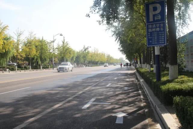 【车式样】汽车停在车位里，凭啥还要被罚？交警给出答案：罚的就是你