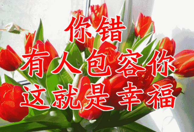 校园留声机■万全人生幸福相册，太漂亮了，保存在手机里，一生幸福如意