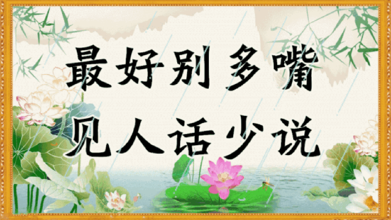 校园留声机■万全人生幸福相册，太漂亮了，保存在手机里，一生幸福如意