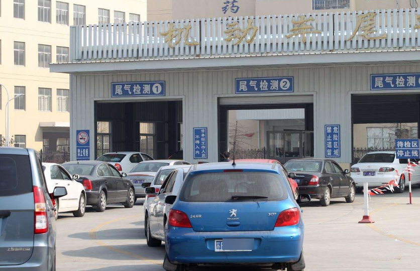 [SUV有情报]尾气检测超标咋办？聪明人都用这招，黄牛看完哭了：饭碗被你抢了