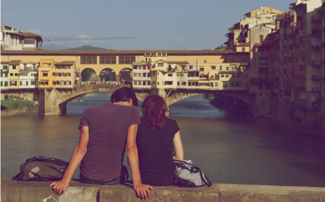 早安晚安星语：今生遇见你，温暖了几许寒凉