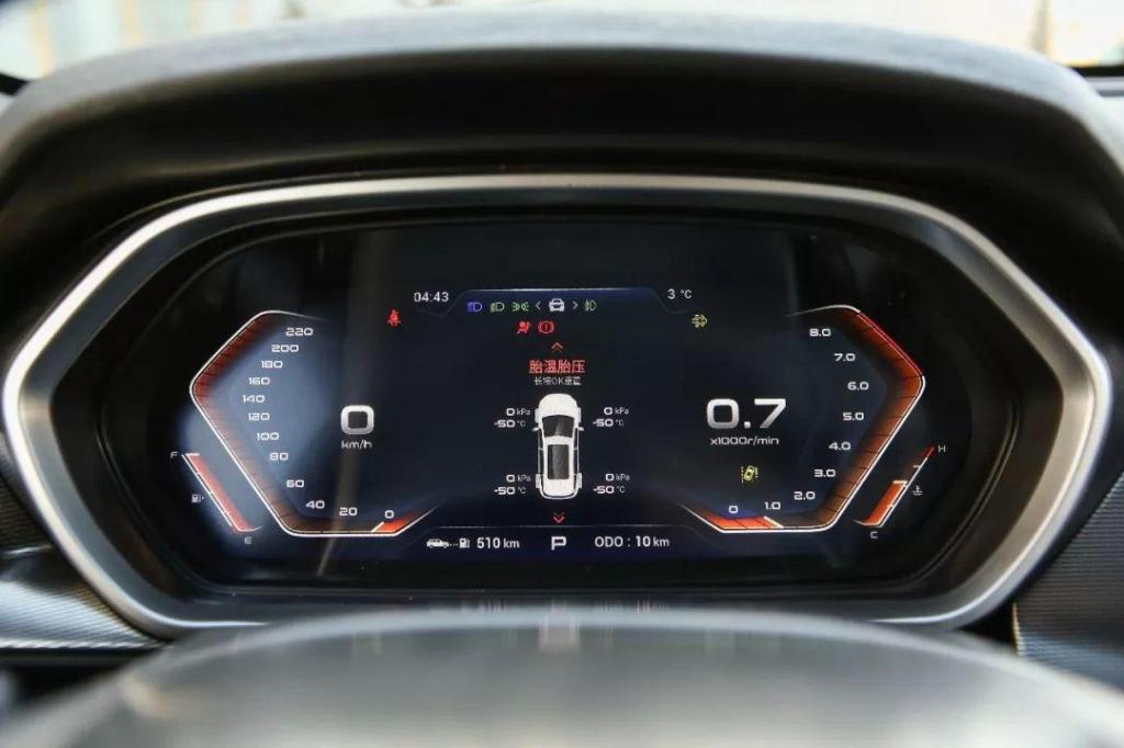 「海马汽车」养车LIVE丨油耗突增怎么办？先检查这4个地方！