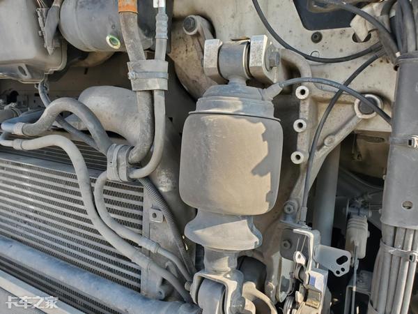 「我爱奔驰大G」中通快运又出奇招，定制款“丐中丐”版斯堪尼亚太秀了