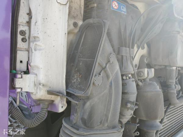 「我爱奔驰大G」中通快运又出奇招，定制款“丐中丐”版斯堪尼亚太秀了