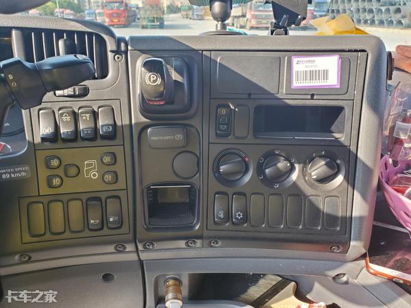 「我爱奔驰大G」中通快运又出奇招，定制款“丐中丐”版斯堪尼亚太秀了