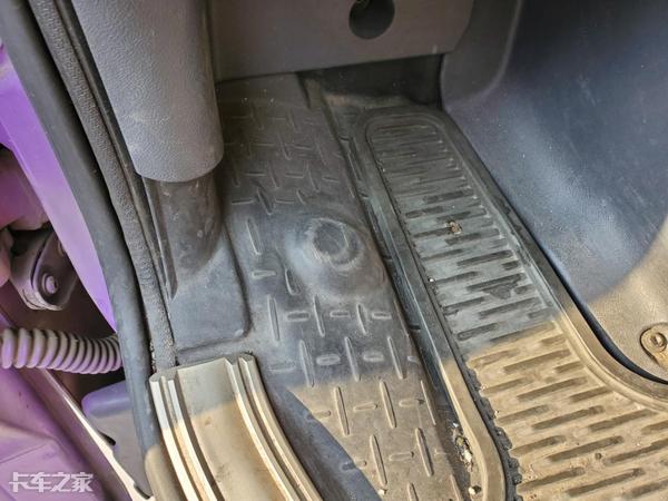 「我爱奔驰大G」中通快运又出奇招，定制款“丐中丐”版斯堪尼亚太秀了