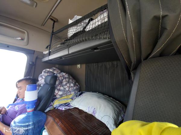 「我爱奔驰大G」中通快运又出奇招，定制款“丐中丐”版斯堪尼亚太秀了