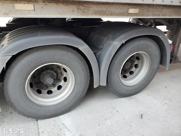 「我爱奔驰大G」中通快运又出奇招，定制款“丐中丐”版斯堪尼亚太秀了