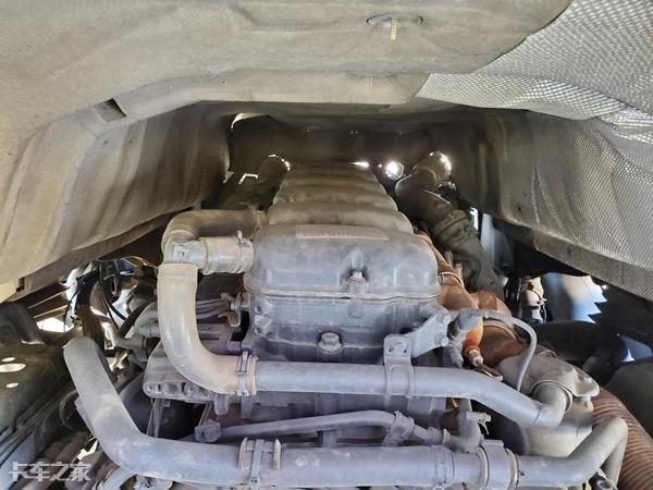 「我爱奔驰大G」中通快运又出奇招，定制款“丐中丐”版斯堪尼亚太秀了