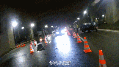 车家号■改装车辆“炸街”？恭喜，你12分没了