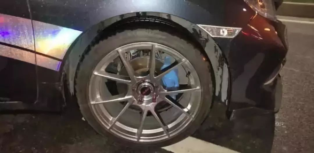 车家号■改装车辆“炸街”？恭喜，你12分没了