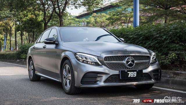 「易车网」汽车改色膜，一步一步吸引消费者的目光