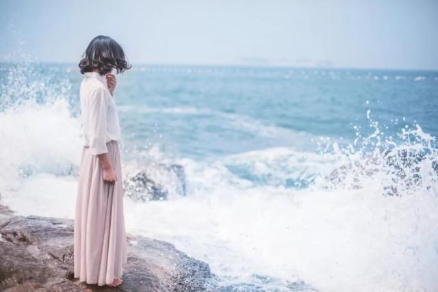 【糖果儿】给未婚姑娘的三点建议