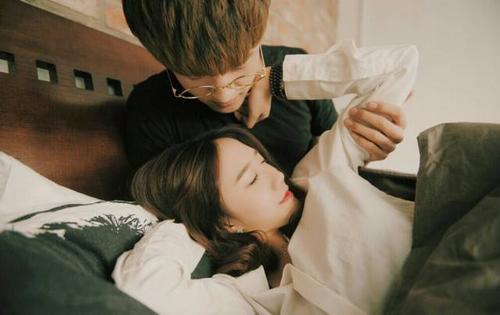 #幸福的拉拉#别怀疑，当一个男人出现这4种表现时，其实已经说明他出了轨