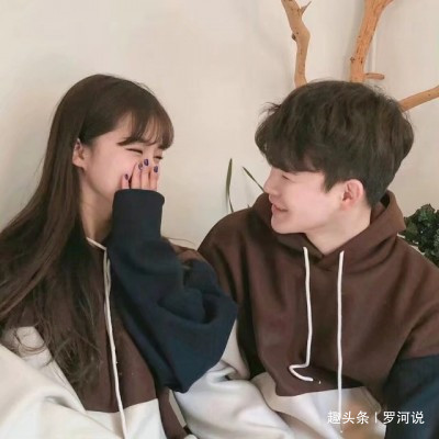 「罗河说」属于你的东西终究还是你的，不属于你的强求不来！