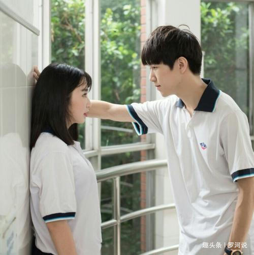 「罗河说」属于你的东西终究还是你的，不属于你的强求不来！