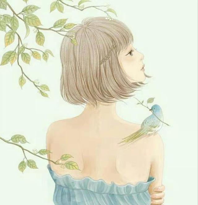 情感小巫■要经历多少错的人，才能遇到那个对的人