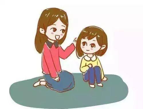 #VIPidea少儿美术#什么样的亲子关系才是健康的？五种模式，你是哪一种？