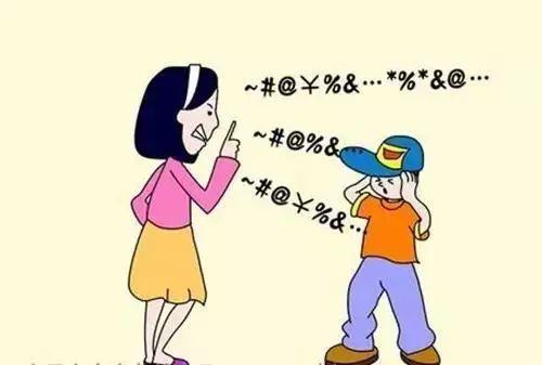 #VIPidea少儿美术#什么样的亲子关系才是健康的？五种模式，你是哪一种？