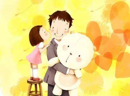 #VIPidea少儿美术#什么样的亲子关系才是健康的？五种模式，你是哪一种？