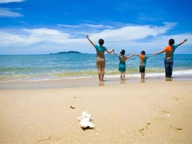 #VIPidea少儿美术#什么样的亲子关系才是健康的？五种模式，你是哪一种？