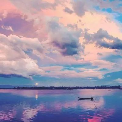 「忽如一夜春风来」你活成了自己想要的样子了吗