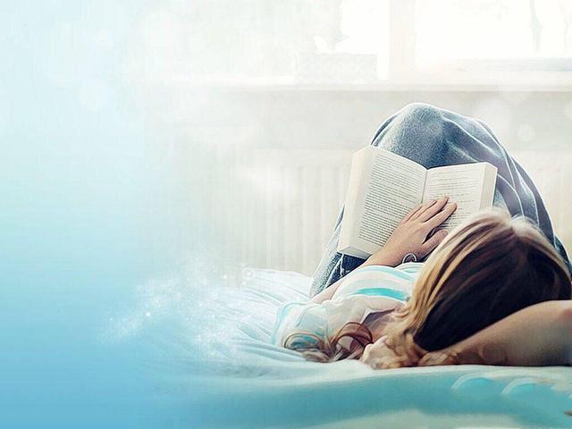 [如风轻似云淡]朋友圈，看上去很美好