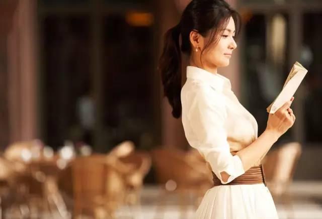 [如风轻似云淡]朋友圈，看上去很美好