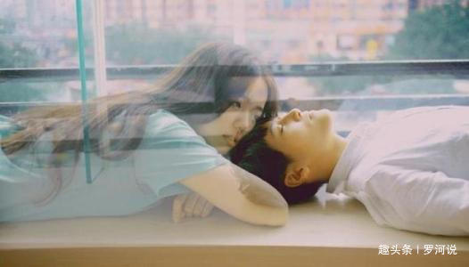 罗河说：现在努力不是为了自己，而是为了让以后遇到的她有安全感