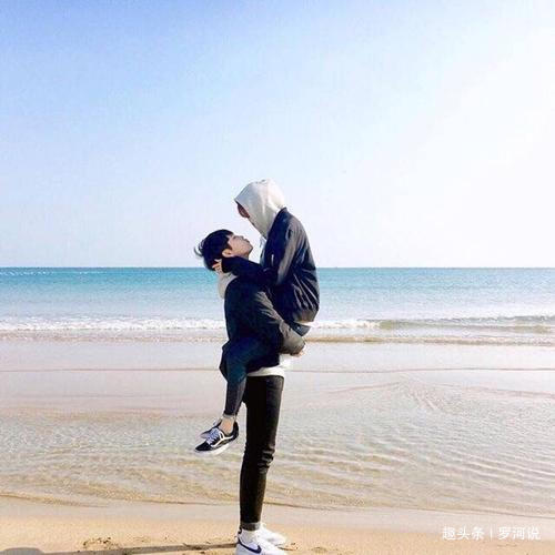 罗河说：现在努力不是为了自己，而是为了让以后遇到的她有安全感