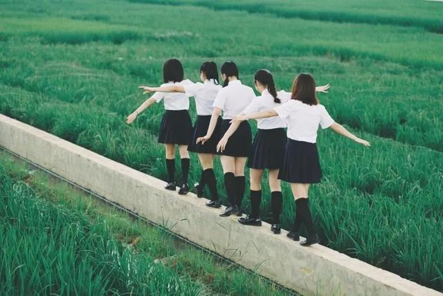 糖果儿■离你最近的3个人，决定了你的人生走向