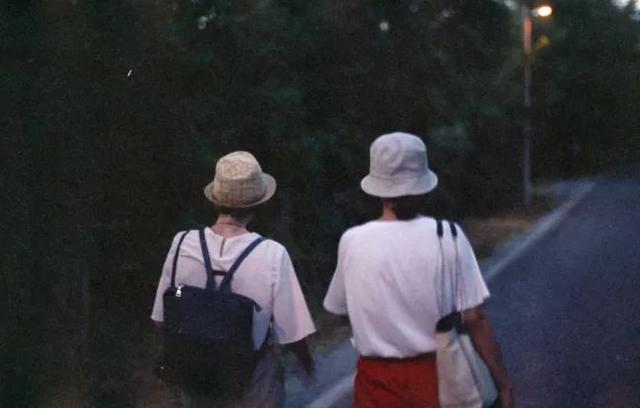 糖果儿■离你最近的3个人，决定了你的人生走向