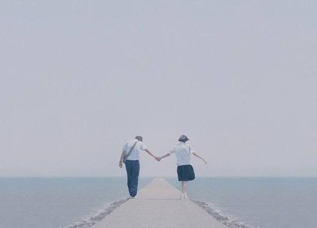 「来自情感的告白」爱情在乎彼此之间