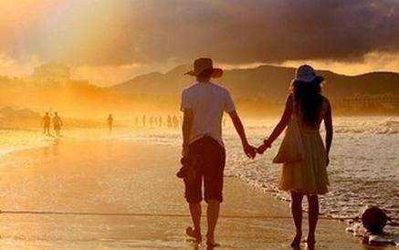 「来自情感的告白」爱情在乎彼此之间