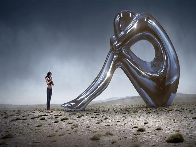 文字金银岛@做好这八个关键，跳出思维定势怪圈