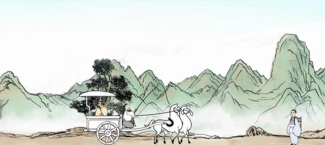 #国学秘籍#生活中如何与小人对擂？以柔克刚，方为上策