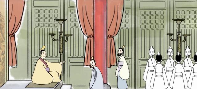 #国学秘籍#生活中如何与小人对擂？以柔克刚，方为上策