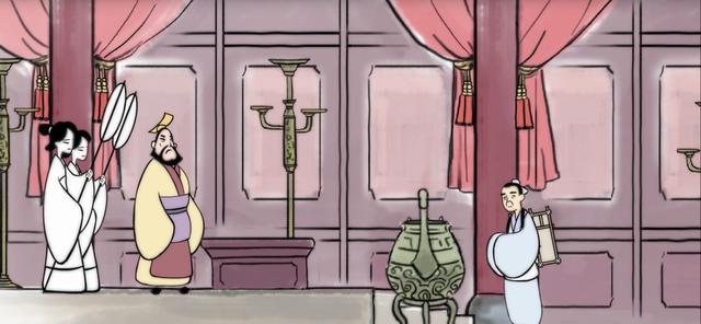 #国学秘籍#生活中如何与小人对擂？以柔克刚，方为上策