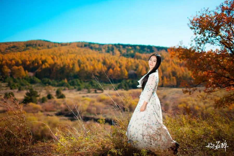 #小核桃的情感杂货铺#老去的路上，轻拥岁月，浅笑安然