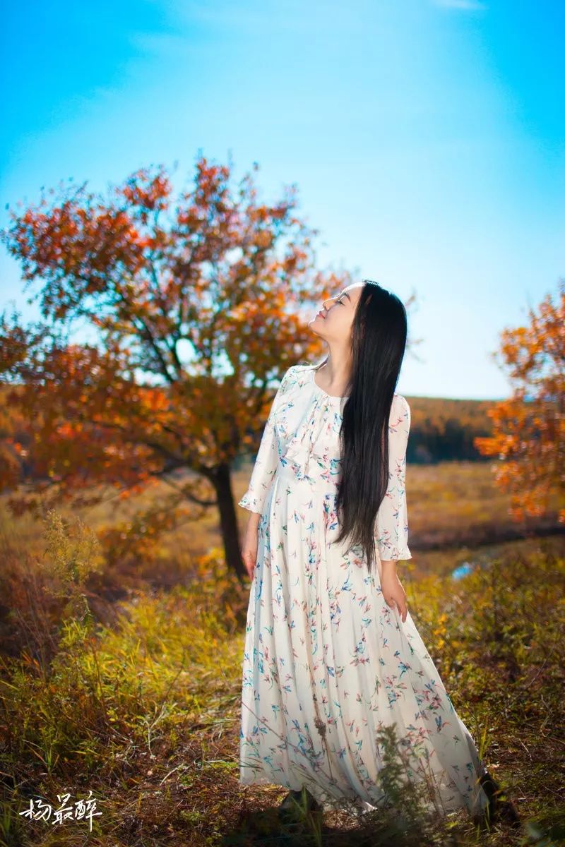 #小核桃的情感杂货铺#老去的路上，轻拥岁月，浅笑安然