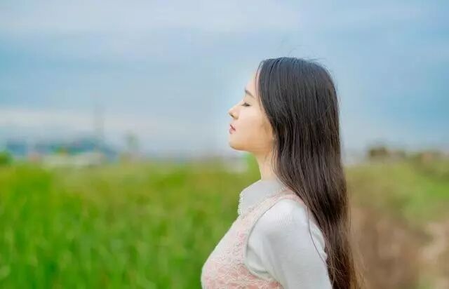 [浩姐说情]不要舍弃一个爱你的人，真爱难寻，你要懂得珍惜