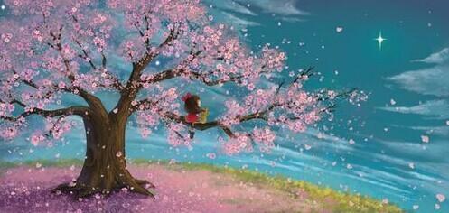 冰山一角的趣味@任何时候，别断自己的后路