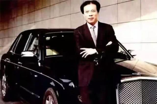 【汽车小涛】从穷小子到“打工皇帝”，拥有不少豪车，其中一台享特殊待遇