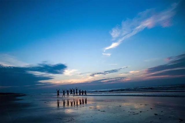 美文鉴赏@谈钱，最能看清人品