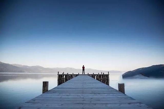 美文鉴赏@谈钱，最能看清人品